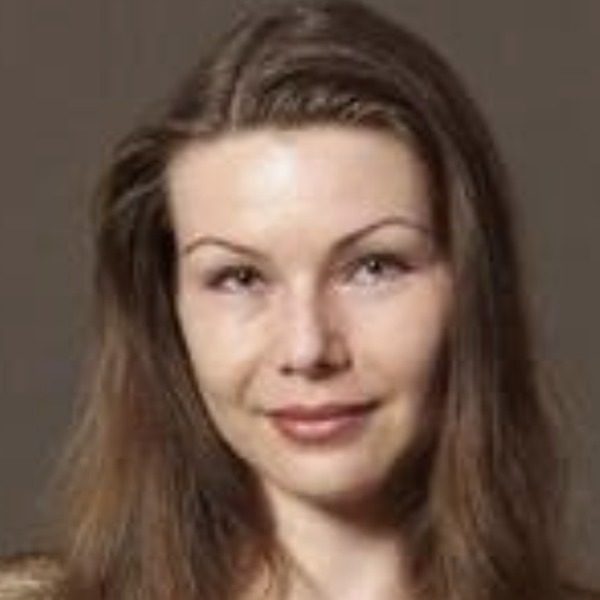 Mgr. Markéta Pražáková Seligová, PhD.