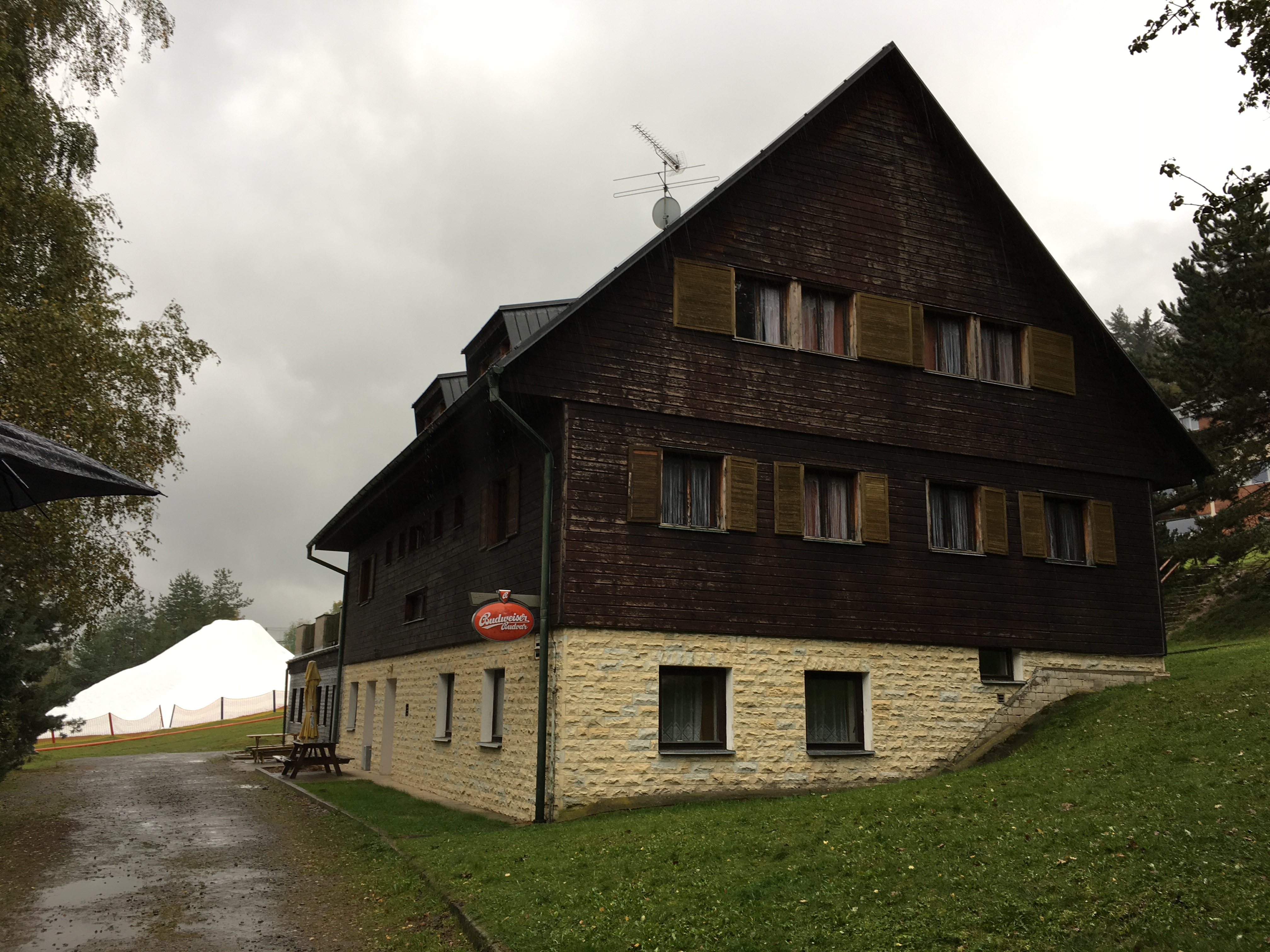 pension Čertovka