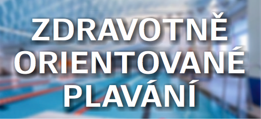 Zdravotně orientované plavání