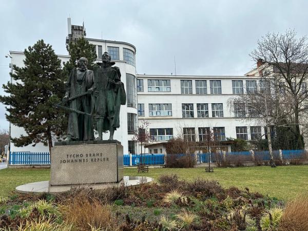 Johannes Kepler Grammar School
