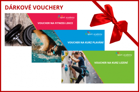 Give a voucher to your loved ones